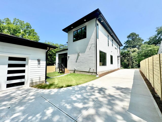 622 Glascock Street, Raleigh, NC 27604