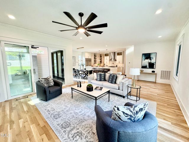 622 Glascock Street, Raleigh, NC 27604