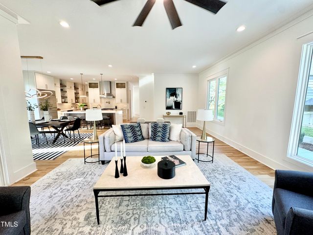 622 Glascock Street, Raleigh, NC 27604