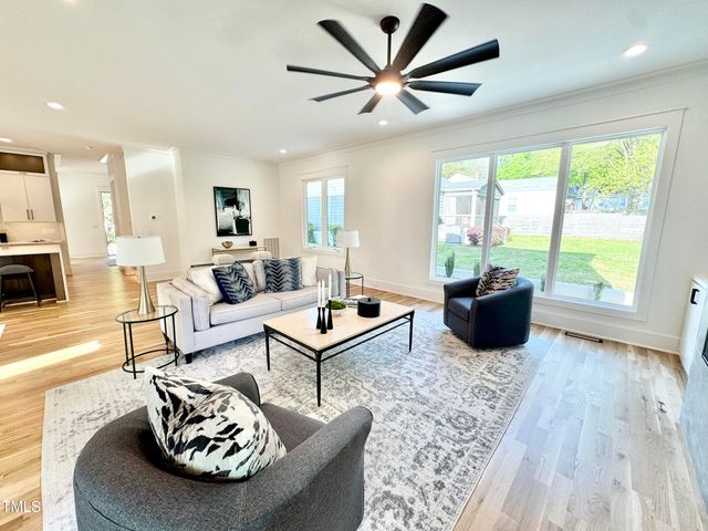 622 Glascock Street, Raleigh, NC 27604