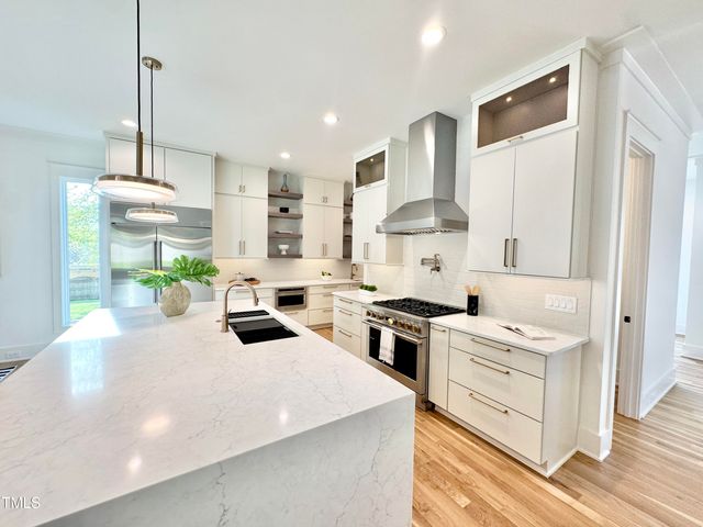 622 Glascock Street, Raleigh, NC 27604