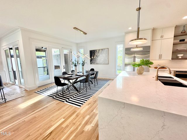 622 Glascock Street, Raleigh, NC 27604