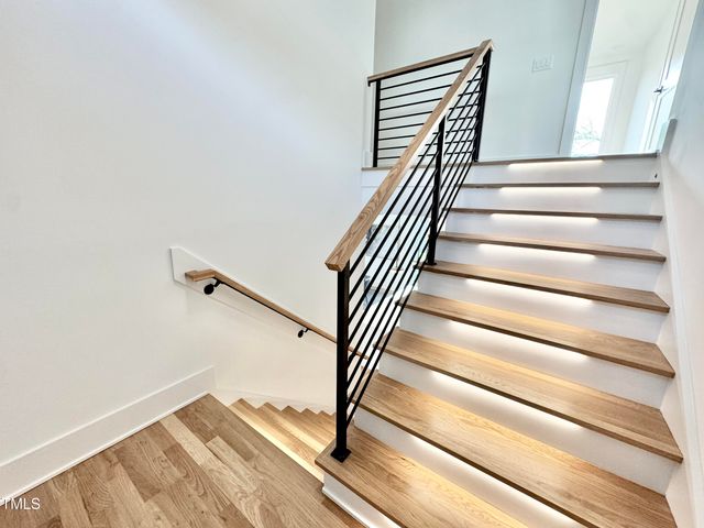 622 Glascock Street, Raleigh, NC 27604