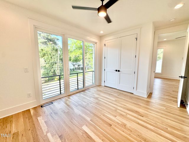 622 Glascock Street, Raleigh, NC 27604