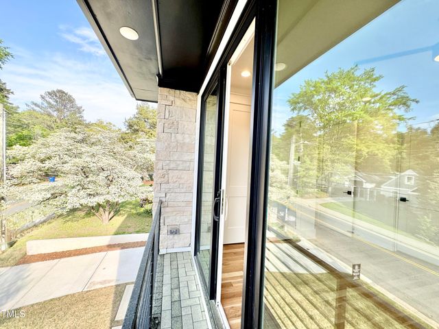 622 Glascock Street, Raleigh, NC 27604