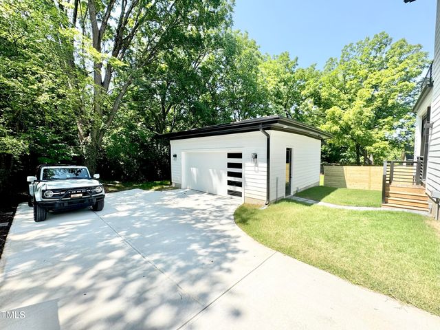 622 Glascock Street, Raleigh, NC 27604