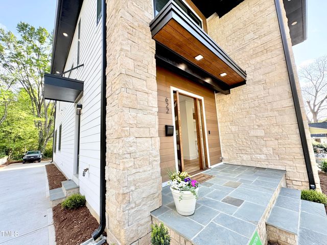 622 Glascock Street, Raleigh, NC 27604