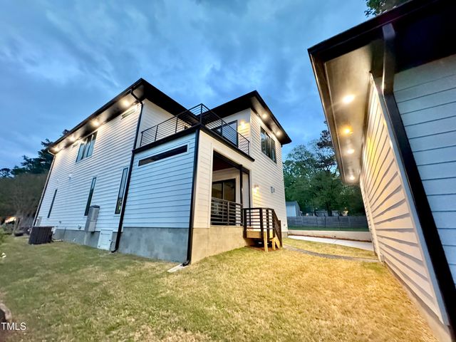 622 Glascock Street, Raleigh, NC 27604