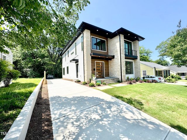 622 Glascock Street, Raleigh, NC 27604