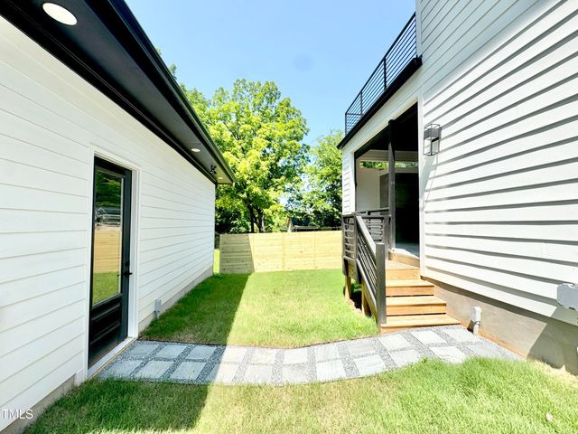 622 Glascock Street, Raleigh, NC 27604