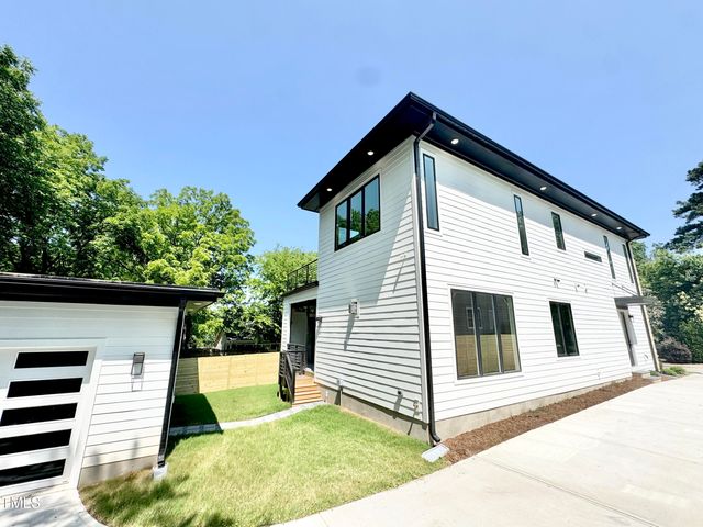 622 Glascock Street, Raleigh, NC 27604