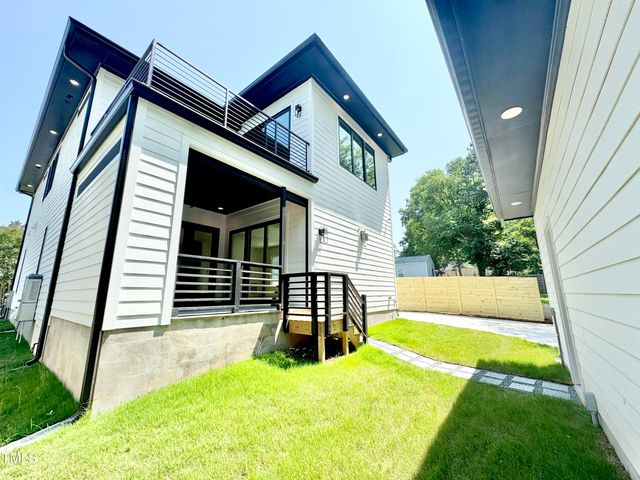 622 Glascock Street, Raleigh, NC 27604