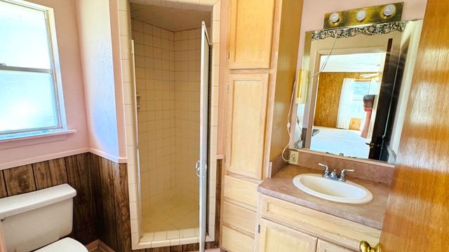 235 Indian Creek Rd, Ingram, TX 78025