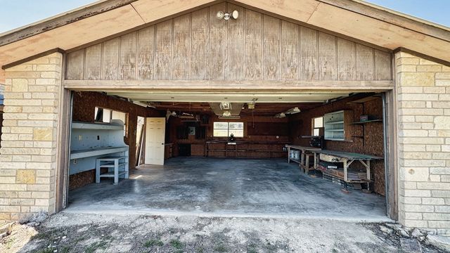 235 Indian Creek Rd, Ingram, TX 78025