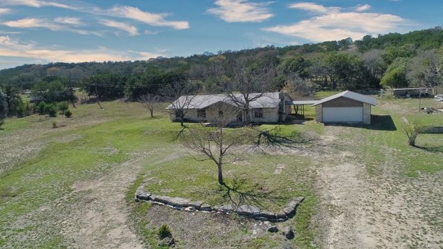235 Indian Creek Rd, Ingram, TX 78025