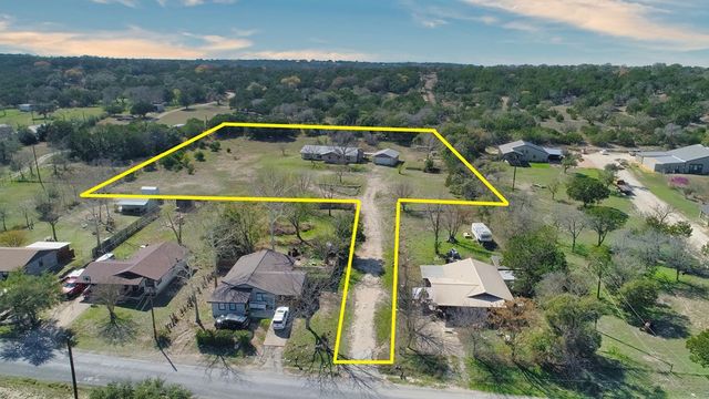 235 Indian Creek Rd, Ingram, TX 78025