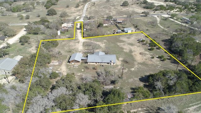 235 Indian Creek Rd, Ingram, TX 78025