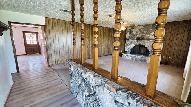 235 Indian Creek Rd, Ingram, TX 78025