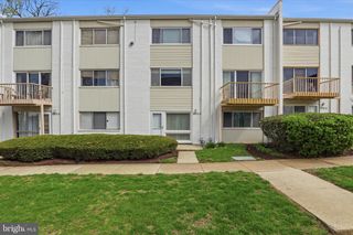 3117 UNIVERSITY BLVD W #3, Kensington, MD 20895