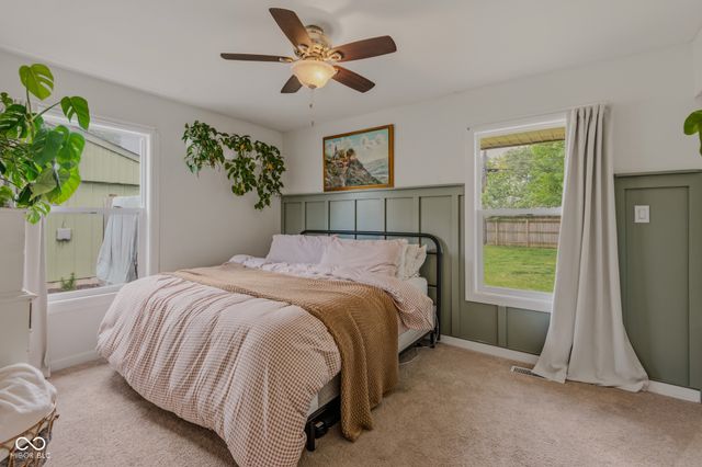 1839 Jolinda Drive, Columbus, IN 47203