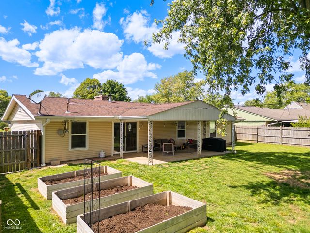 1839 Jolinda Drive, Columbus, IN 47203