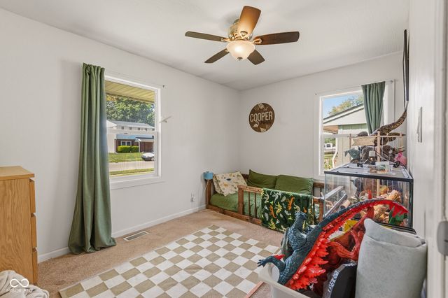 1839 Jolinda Drive, Columbus, IN 47203