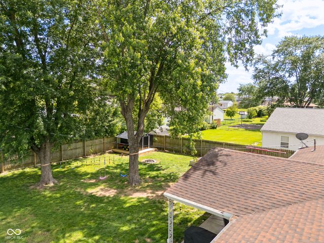 1839 Jolinda Drive, Columbus, IN 47203
