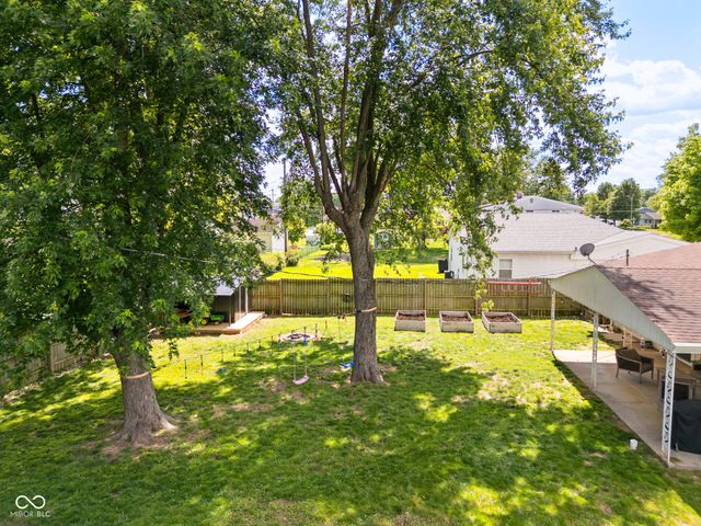 1839 Jolinda Drive, Columbus, IN 47203