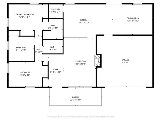 1839 Jolinda Drive, Columbus, IN 47203