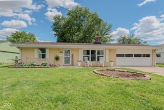 1839 Jolinda Drive, Columbus, IN 47203