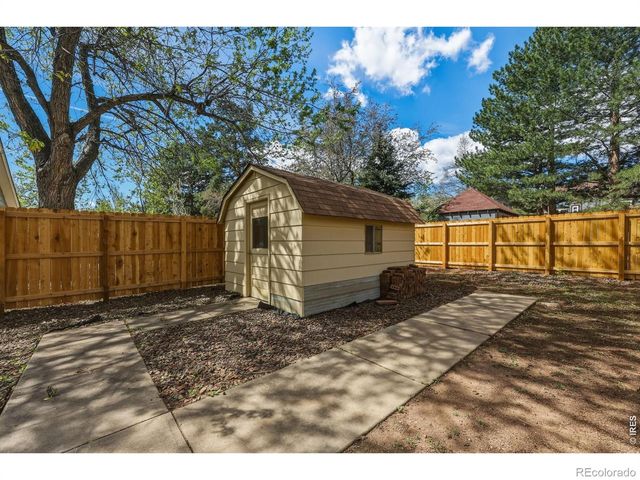 3355 16th Street, Boulder, CO 80304