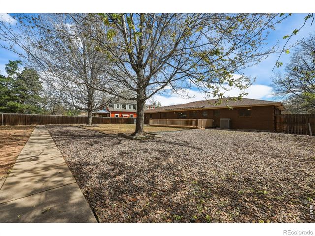 3355 16th Street, Boulder, CO 80304