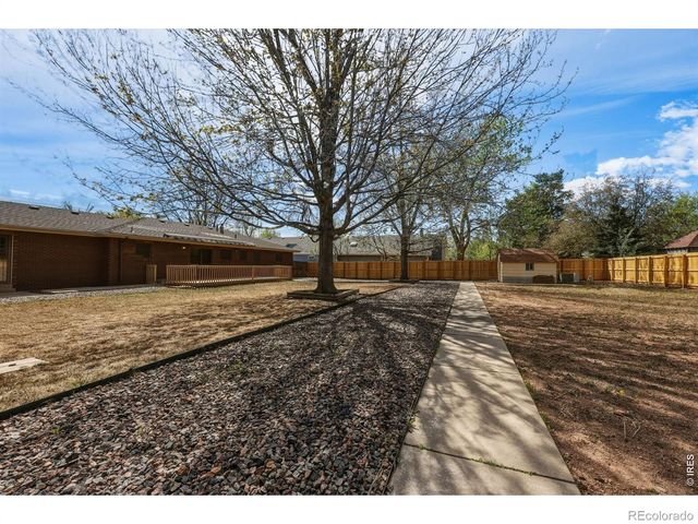 3355 16th Street, Boulder, CO 80304