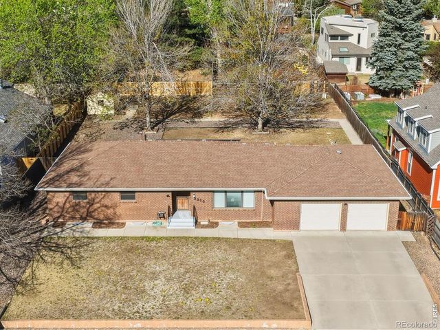3355 16th Street, Boulder, CO 80304