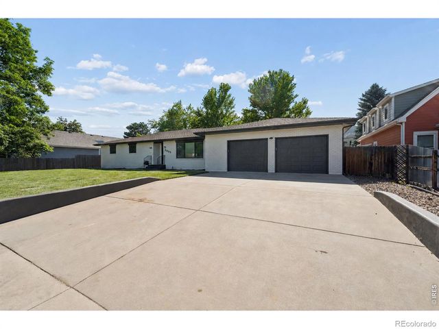 3355 16th Street, Boulder, CO 80304