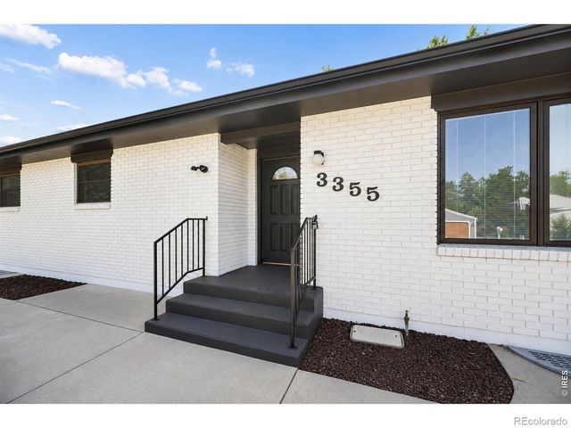 3355 16th Street, Boulder, CO 80304