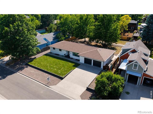 3355 16th Street, Boulder, CO 80304