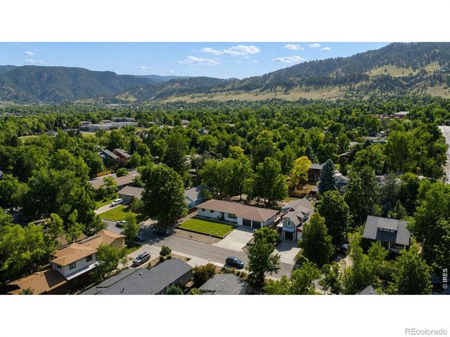 3355 16th Street, Boulder, CO 80304