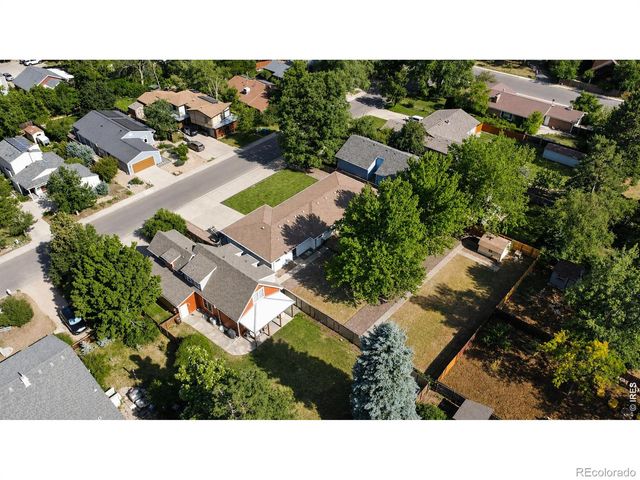 3355 16th Street, Boulder, CO 80304