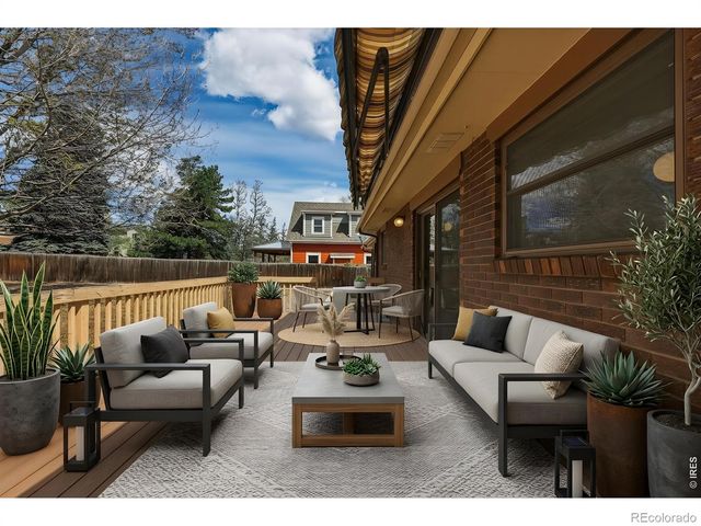 3355 16th Street, Boulder, CO 80304