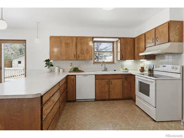 3355 16th Street, Boulder, CO 80304