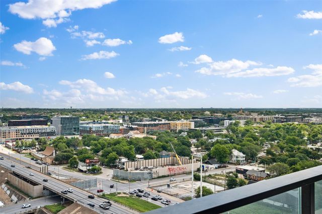 84 East Ave 1803, Austin, TX 78701