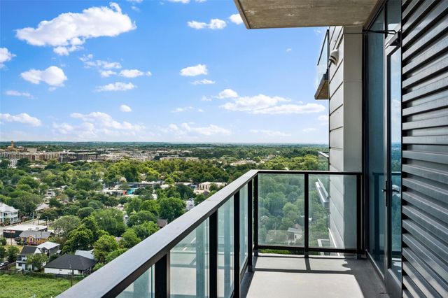 84 East Ave 1803, Austin, TX 78701