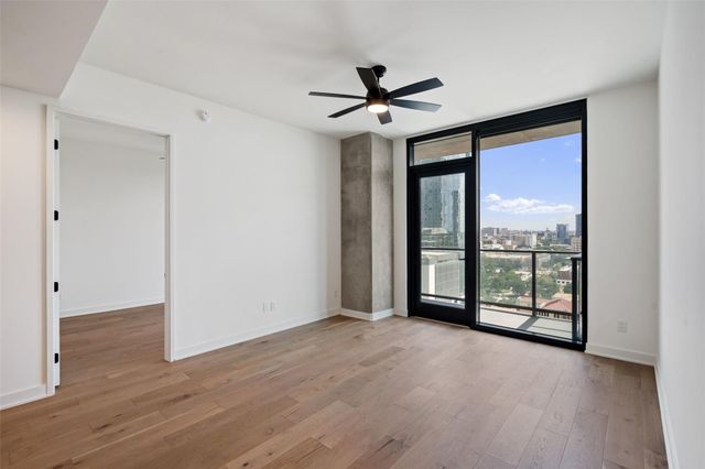 84 East Ave 1803, Austin, TX 78701