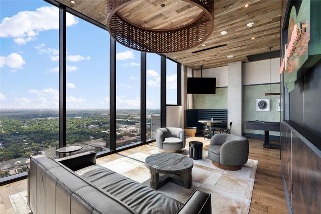 84 East Ave 1803, Austin, TX 78701