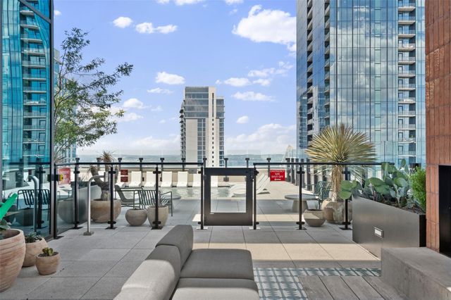 84 East Ave 1803, Austin, TX 78701