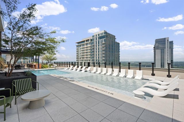 84 East Ave 1803, Austin, TX 78701
