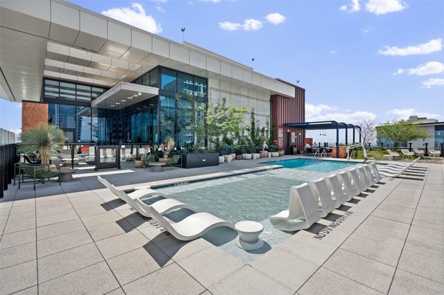 84 East Ave 1803, Austin, TX 78701