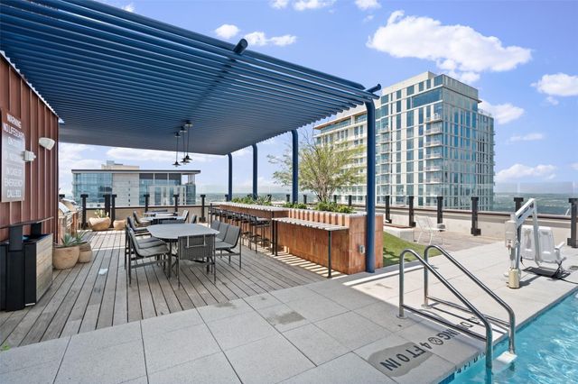84 East Ave 1803, Austin, TX 78701