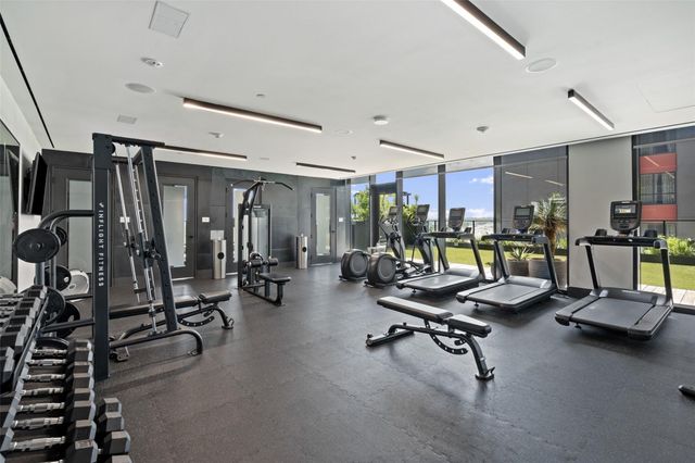 84 East Ave 1803, Austin, TX 78701